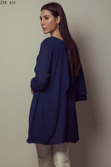 Georgette-Shirt